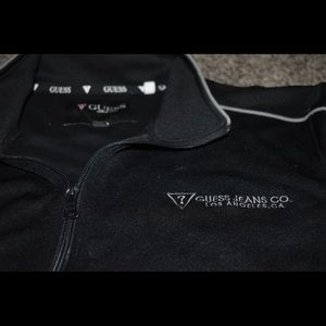 Guess jacket